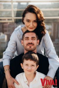Сергій Стрельников Перша Дружина: детали биографии, карьеры и личной жизни