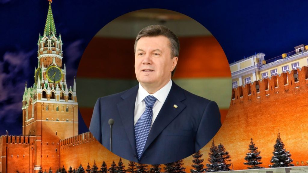 Янукович Сейчас: Жизнь и Деятельность после Президентства