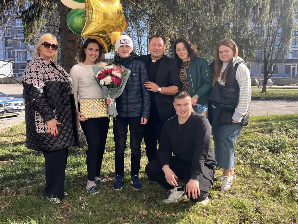Олексій Філюк Біографія Сім'Я: детальний огляд життя та кар’єри