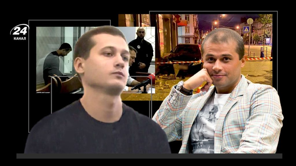 Андрій Молочний Син: подробности биографии, карьеры и личной жизни
