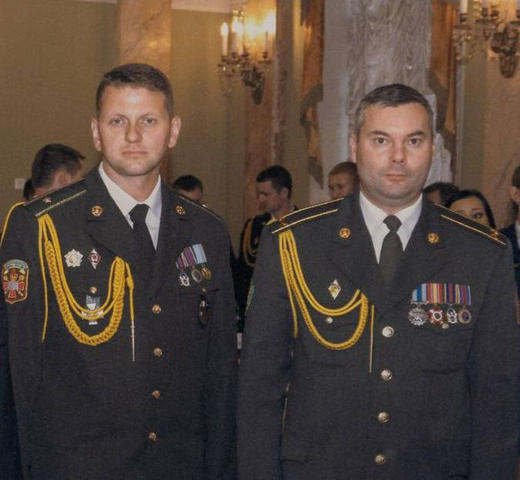 Залужний Біографія: життєвий шлях, кар’єра та особисте життя