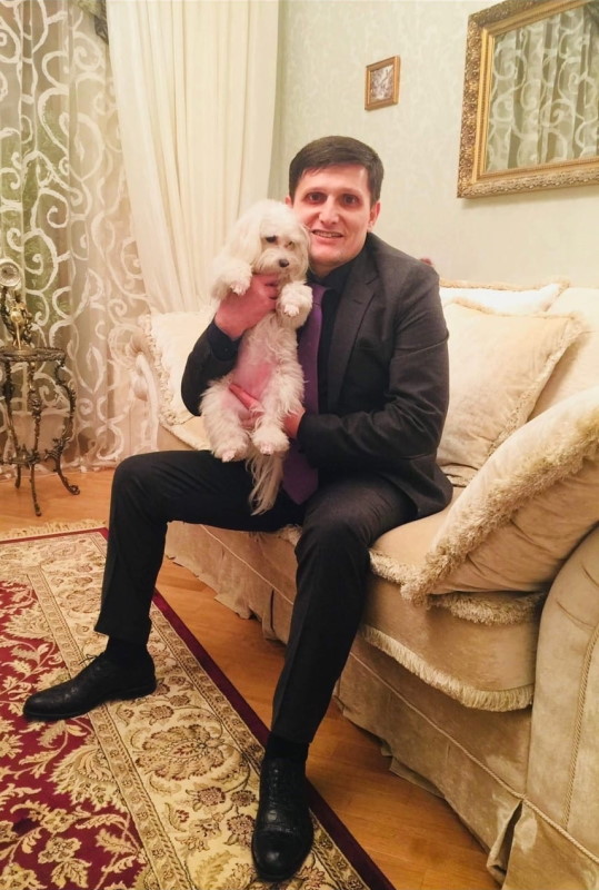 Гриша Московский Национальность: подробности биографии, карьеры и личной жизни