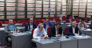 Італія долучиться до медичних проєктів з відновлення України