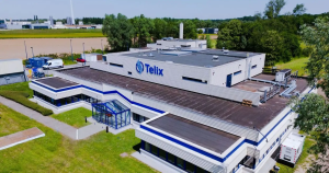 Telix Pharmaceuticals побудувала унікальний хаб в Австралії