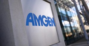 Amgen вилучає з ринку майже мільйон флаконів популярного кардіопрепарату
