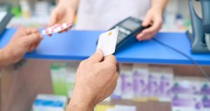 За порушення цін на ліки у І півріччі бізнес оштрафували на 3,3 млн грн