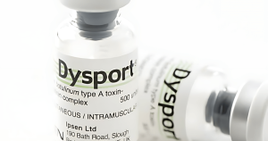 Ipsen перевірила свій ботулотоксин Dysport при мігрені