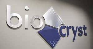 BioCryst Pharmaceuticals відмовляється від внутрішніх розробок заради економії