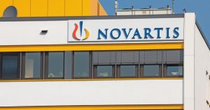 Novartis повертається до зростання: виторг в другому кварталі збільшився на 3%