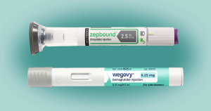 Novo Nordisk звинувачує Eli Lilly в маніпуляціях із рекламою препаратів для схуднення