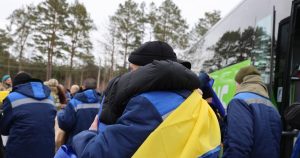 Уряд розширив перелік осіб, які отримуватимуть щомісячні виплати на тривале стаціонарне лікування після звільнення з полону