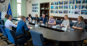 МОЗ України та Світовий банк уклали угоду про додаткове фінансування програми THRIVE