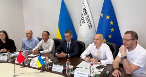 В Україні відкриють перший Центр роботизованої хірургії