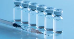 Україна отримала 2 тис. флаконів антирабічного імуноглобуліну для регіонів
