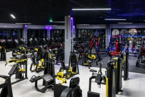 Фитнес-клуб в Киеве: инвестиция в здоровье и отличное самочувствие