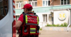 Бойові медики після служби зможуть працювати в системі екстреної допомоги