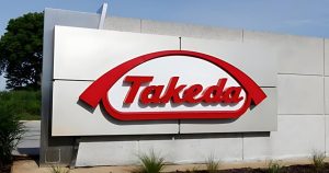 Takeda вироблятиме препарати плазми крові в Індонезії